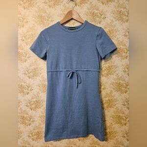 PRETTY LITTLE THING Blue Size 0